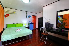 OYO 909 Guiding Star Resort