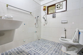 OYO 909 Guiding Star Resort