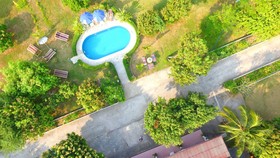 OYO 909 Guiding Star Resort