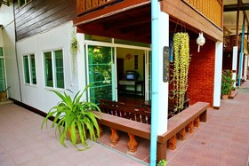OYO 909 Guiding Star Resort