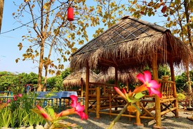 OYO 909 Guiding Star Resort