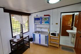 OYO 909 Guiding Star Resort