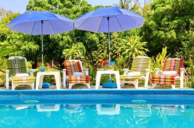 OYO 909 Guiding Star Resort