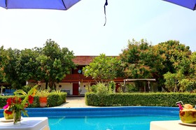 OYO 909 Guiding Star Resort