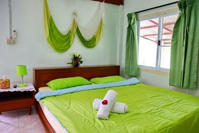OYO 909 Guiding Star Resort