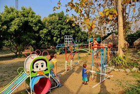 OYO 909 Guiding Star Resort