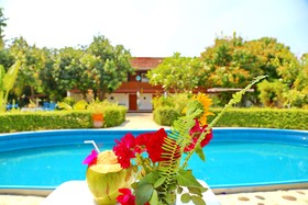 OYO 909 Guiding Star Resort
