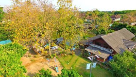 OYO 909 Guiding Star Resort
