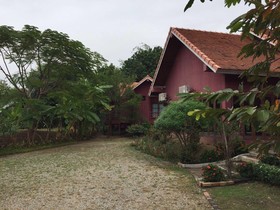 Chiangmai Royal Creek