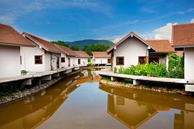 Chiangmai Royal Creek