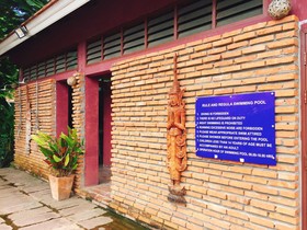 Chiangmai Royal Creek