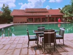 Chiangmai Royal Creek