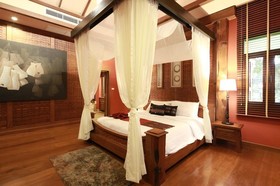 Hill Lodge