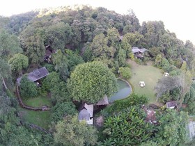 Hill Lodge