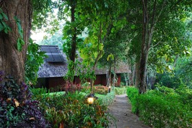 Hill Lodge