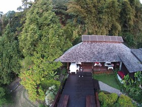 Hill Lodge