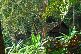 Hill Lodge