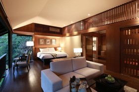 Hill Lodge