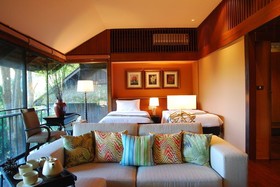 Hill Lodge