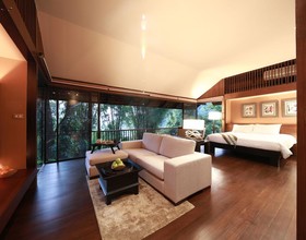 Hill Lodge