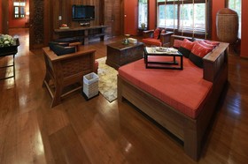 Hill Lodge