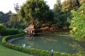 Hill Lodge