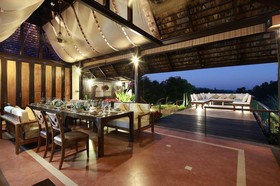 Hill Lodge
