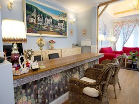 Hillsborough The English Country House Hotel & Leisure