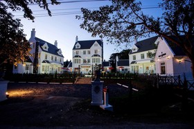 Hillsborough The English Country House Hotel & Leisure