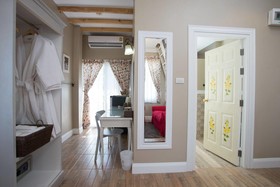Hillsborough The English Country House Hotel & Leisure