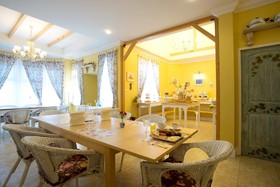 Hillsborough The English Country House Hotel & Leisure