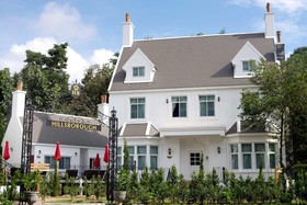 Hillsborough The English Country House Hotel & Leisure