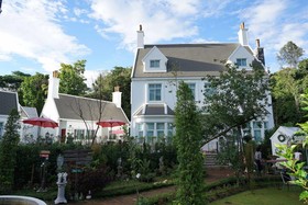 Hillsborough The English Country House Hotel & Leisure