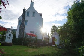 Hillsborough The English Country House Hotel & Leisure