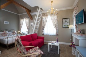 Hillsborough The English Country House Hotel & Leisure