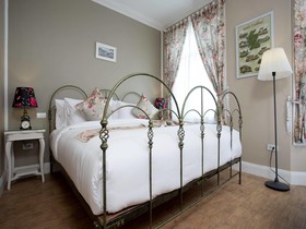 Hillsborough The English Country House Hotel & Leisure