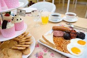 Hillsborough The English Country House Hotel & Leisure