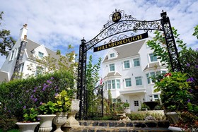 Hillsborough The English Country House Hotel & Leisure
