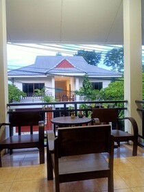 Hong Feng 168 Villa Hotel