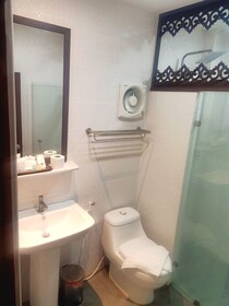 Hong Feng 168 Villa Hotel