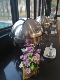 Hong Feng 168 Villa Hotel