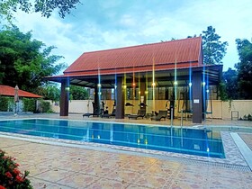 Hong Feng 168 Villa Hotel
