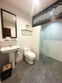 Hong Feng 168 Villa Hotel