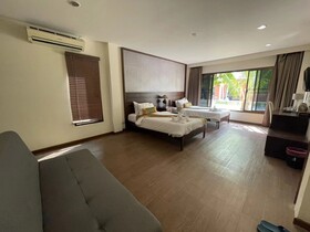 Hong Feng 168 Villa Hotel