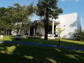 Luxury Countryside Villa