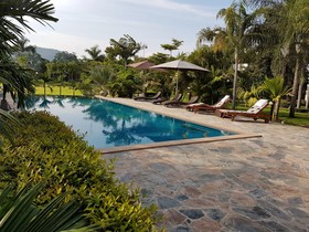 Luxury Countryside Villa