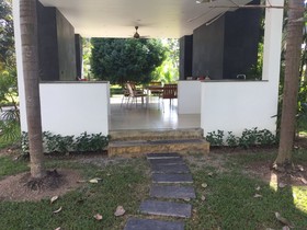 Luxury Countryside Villa
