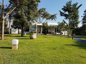 Luxury Countryside Villa