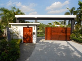 Luxury Countryside Villa