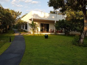 Luxury Countryside Villa